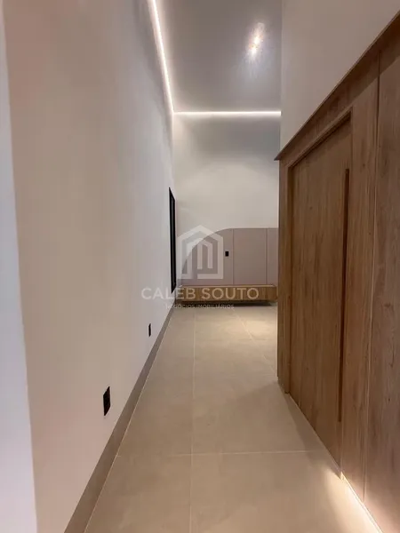Casa com 3 suites e piscina no condomínio verana em Marília-SP: 11ª foto da galeria de imagens do imóvel