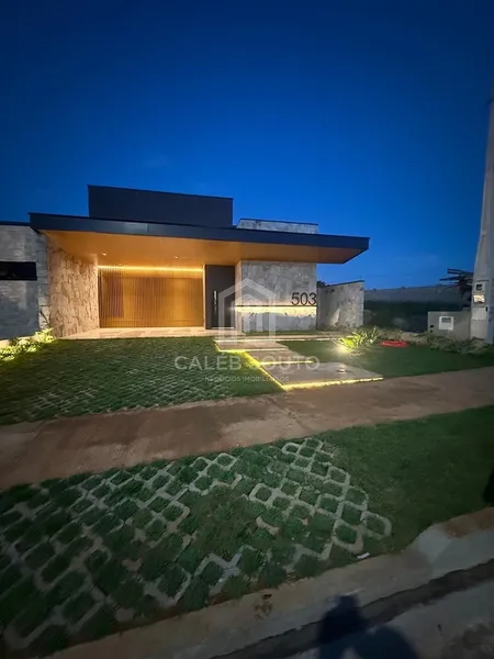 Imóvel residencial ou comercial