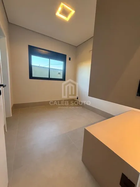 Casa com 3 suites e piscina no condomínio verana em Marília-SP: 30ª foto da galeria de imagens do imóvel