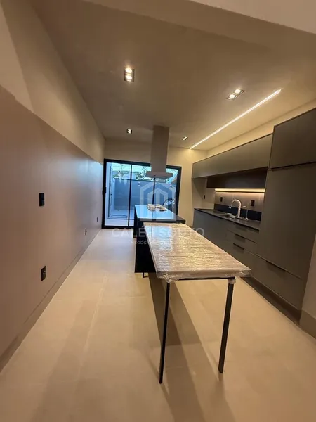 Casa com 3 suites e piscina no condomínio verana em Marília-SP: 14ª foto da galeria de imagens do imóvel