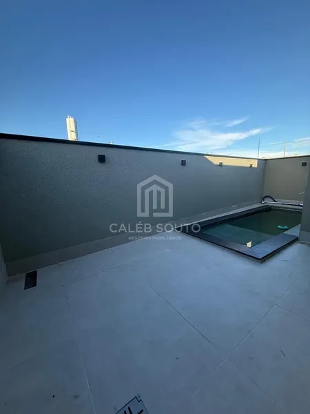 Casa com 3 suites e piscina no condomínio verana em Marília-SP: 38ª foto da galeria de imagens do imóvel