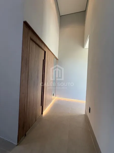 Casa com 3 suites e piscina no condomínio verana em Marília-SP: 20ª foto da galeria de imagens do imóvel