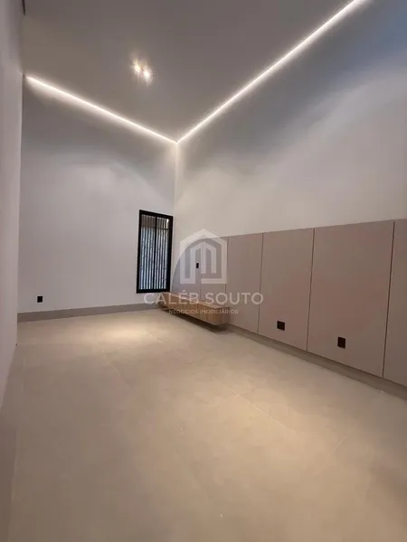 Casa com 3 suites e piscina no condomínio verana em Marília-SP: 9ª foto da galeria de imagens do imóvel