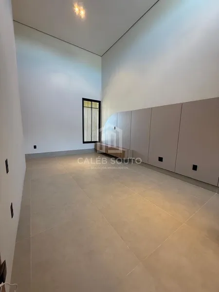 Casa com 3 suites e piscina no condomínio verana em Marília-SP: 17ª foto da galeria de imagens do imóvel