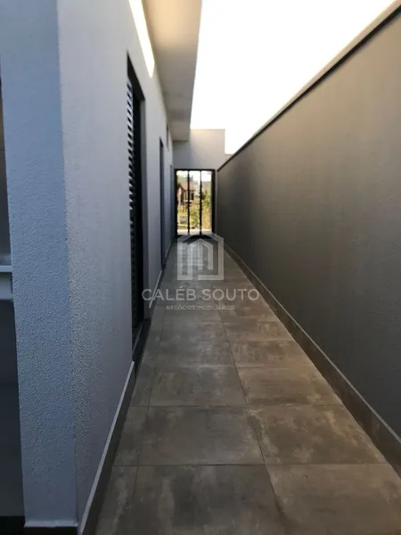 Casa com 3 suítes no Condomínio Verana Pq. Alvorada em Marília-SP.: 37ª foto da galeria de imagens do imóvel