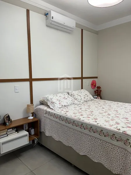 Casa com 3 suítes no Condomínio Verana Pq. Alvorada em Marília-SP.: 19ª foto da galeria de imagens do imóvel
