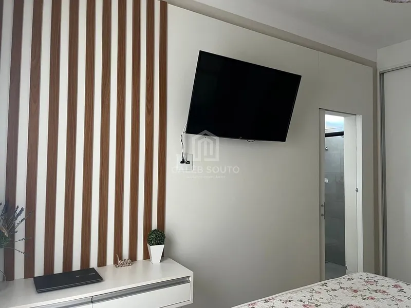 Casa com 3 suítes no Condomínio Verana Pq. Alvorada em Marília-SP.: 21ª foto da galeria de imagens do imóvel