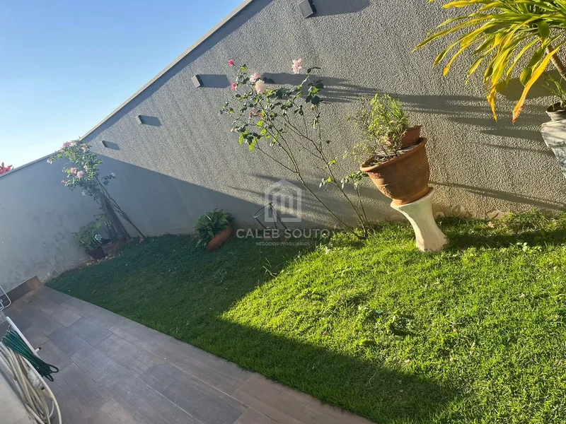Casa com 3 suítes no Condomínio Verana Pq. Alvorada em Marília-SP.: 9ª foto da galeria de imagens do imóvel
