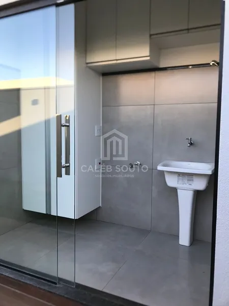 Casa com 3 suítes no Condomínio Verana Pq. Alvorada em Marília-SP.: 5ª foto da galeria de imagens do imóvel
