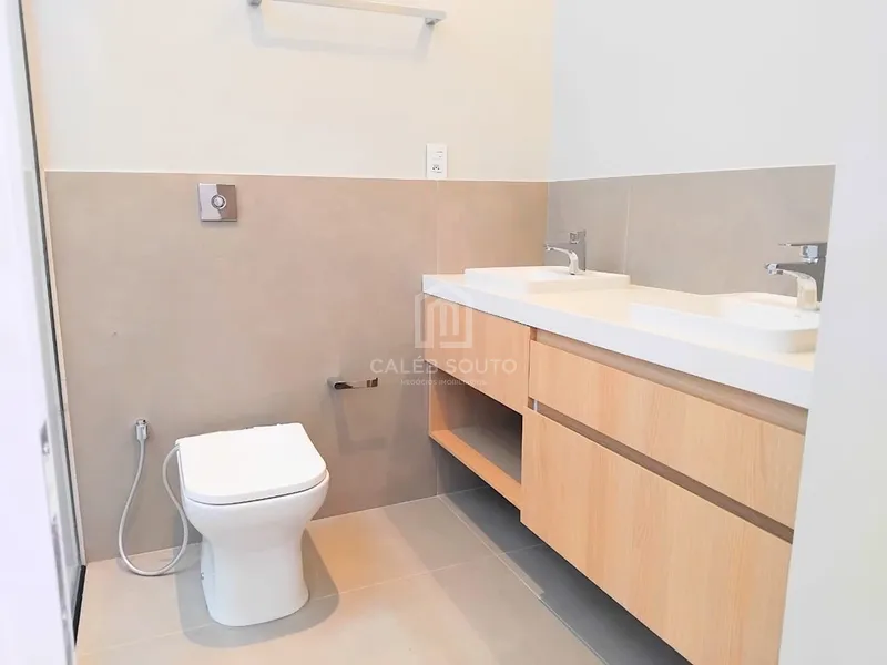 Casa com 4 quartos no Condomínio Silenzio em Marília / SP: 6ª foto da galeria de imagens do imóvel