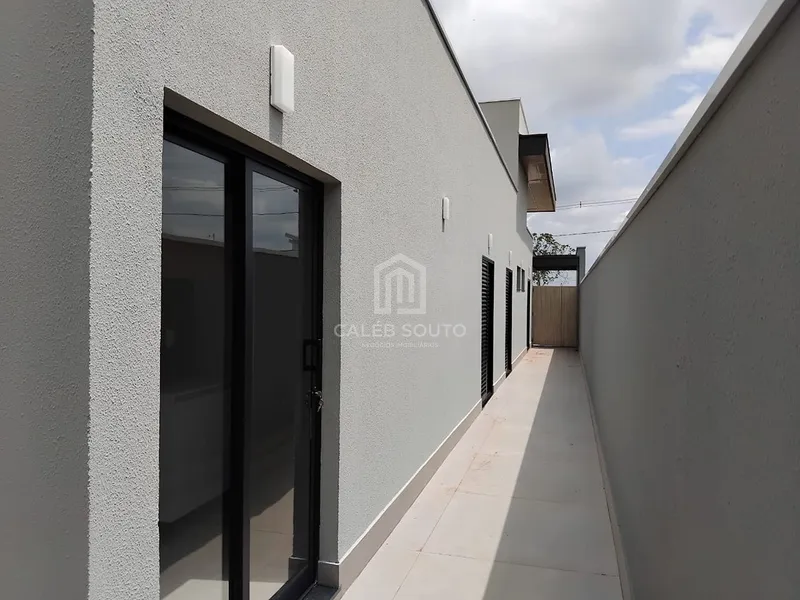 Casa com 4 quartos no Condomínio Silenzio em Marília / SP: 32ª foto da galeria de imagens do imóvel