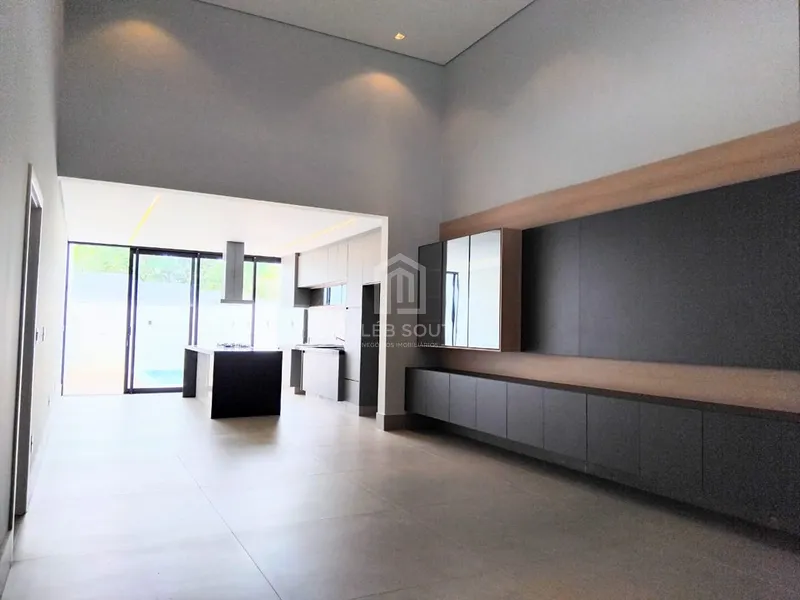 Casa com 4 quartos no Condomínio Silenzio em Marília / SP: 3ª foto da galeria de imagens do imóvel