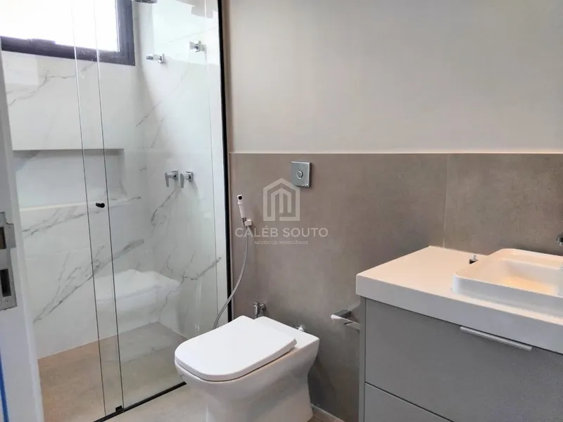 Casa com 4 quartos no Condomínio Silenzio em Marília / SP: 9ª foto da galeria de imagens do imóvel