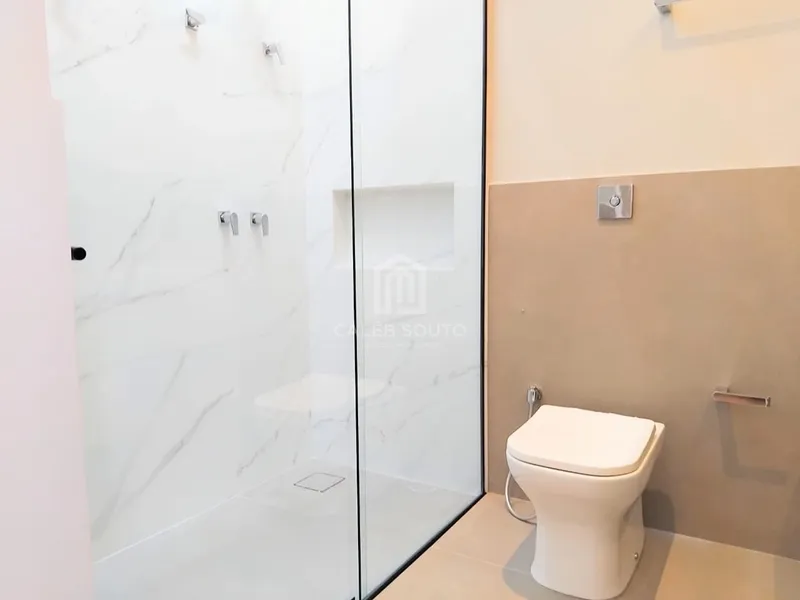 Casa com 4 quartos no Condomínio Silenzio em Marília / SP: 21ª foto da galeria de imagens do imóvel