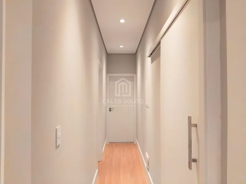 Casa com 4 quartos no Condomínio Silenzio em Marília / SP: 11ª foto da galeria de imagens do imóvel