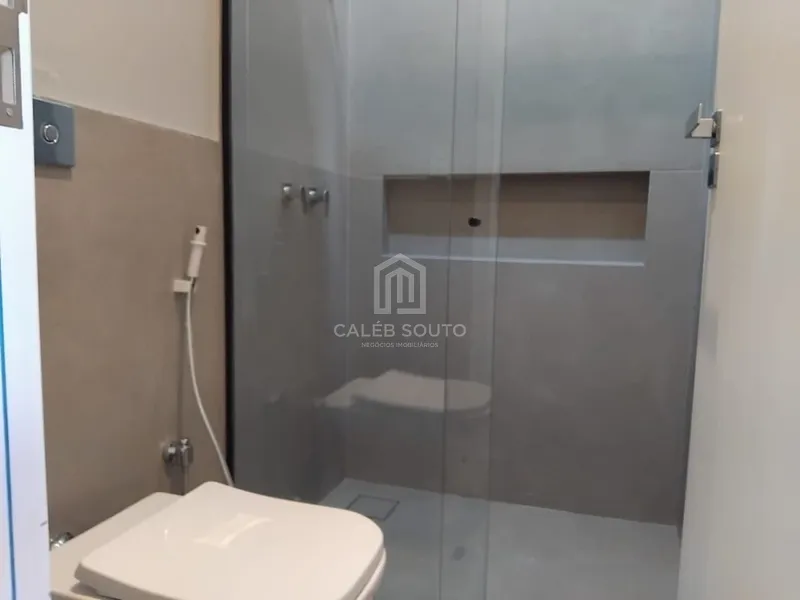 Casa com 4 quartos no Condomínio Silenzio em Marília / SP: 25ª foto da galeria de imagens do imóvel
