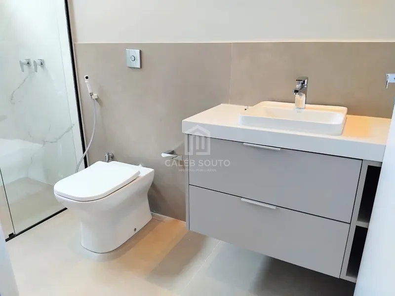 Casa com 4 quartos no Condomínio Silenzio em Marília / SP: 28ª foto da galeria de imagens do imóvel