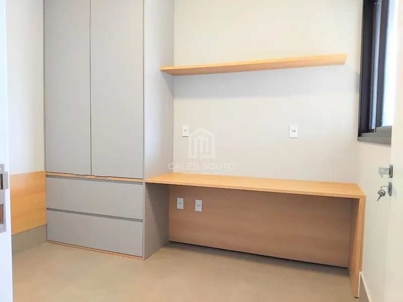 Casa com 4 quartos no Condomínio Silenzio em Marília / SP: 27ª foto da galeria de imagens do imóvel