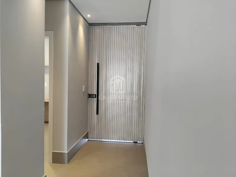 Casa com 4 quartos no Condomínio Silenzio em Marília / SP: 24ª foto da galeria de imagens do imóvel