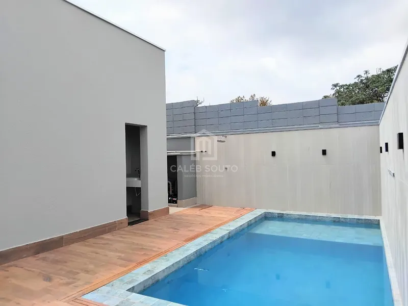 Casa com 4 quartos no Condomínio Silenzio em Marília / SP: 29ª foto da galeria de imagens do imóvel