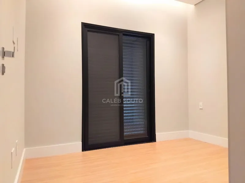 Casa com 4 quartos no Condomínio Silenzio em Marília / SP: 14ª foto da galeria de imagens do imóvel