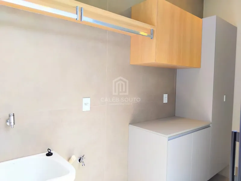 Casa com 4 quartos no Condomínio Silenzio em Marília / SP: 23ª foto da galeria de imagens do imóvel