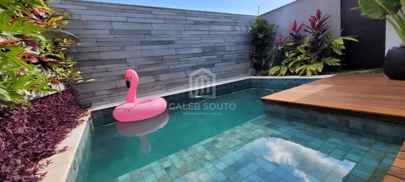 Casa com 4 dormitórios no Condomínio Terras da Fazenda em Marília-SP.: 42ª foto da galeria de imagens do imóvel