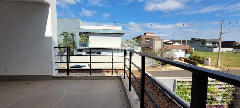 Casa com 4 dormitórios no Condomínio Terras da Fazenda em Marília-SP.: 10ª foto da galeria de imagens do imóvel