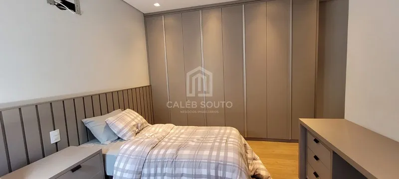 Casa com 4 dormitórios no Condomínio Terras da Fazenda em Marília-SP.: 25ª foto da galeria de imagens do imóvel