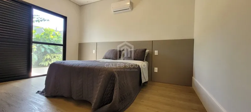 Casa com 4 dormitórios no Condomínio Terras da Fazenda em Marília-SP.: 29ª foto da galeria de imagens do imóvel