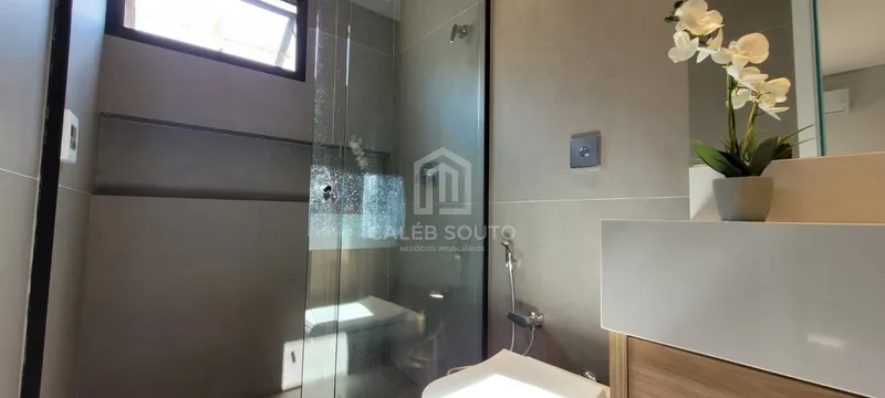 Casa com 4 dormitórios no Condomínio Terras da Fazenda em Marília-SP.: 23ª foto da galeria de imagens do imóvel