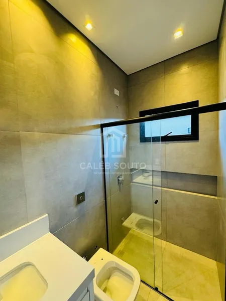Casa com 3 quarto e Piscina no Condomínio Jardins de Renoir-Marília-SP: 8ª foto da galeria de imagens do imóvel