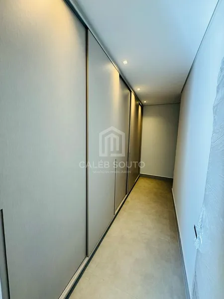 Casa com 3 quarto e Piscina no Condomínio Jardins de Renoir-Marília-SP: 9ª foto da galeria de imagens do imóvel