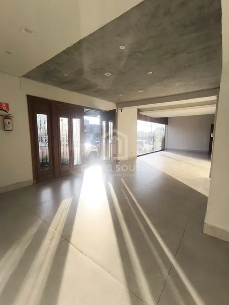 Espaço Comercial na Avenida Santo Antônio | Marilía/ SP: 2ª foto da galeria de imagens do imóvel