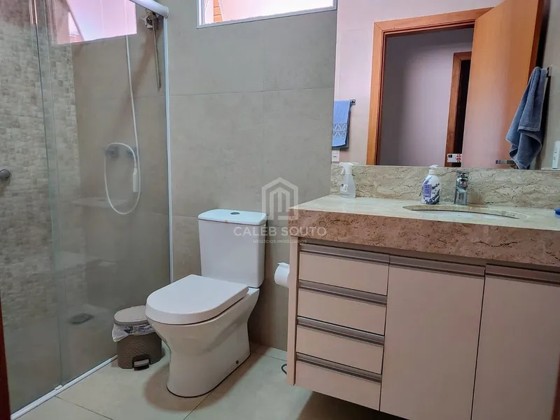 Casa com 2 quartos sendo 1 suíte no Condomínio Verana em Marília-SP.: 31ª foto da galeria de imagens do imóvel