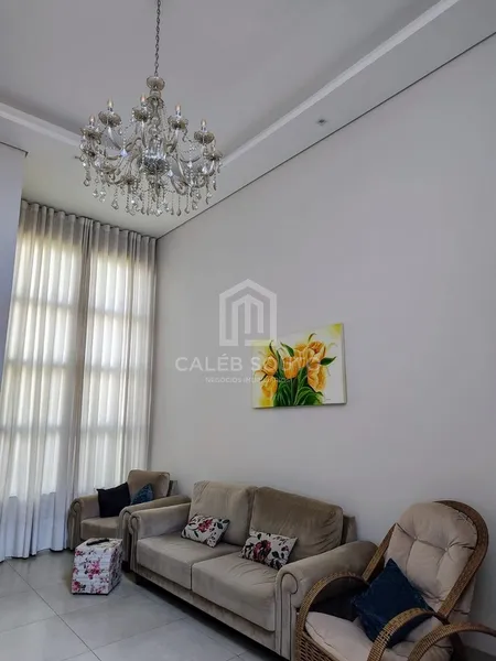 Casa com 2 quartos sendo 1 suíte no Condomínio Verana em Marília-SP.: 7ª foto da galeria de imagens do imóvel