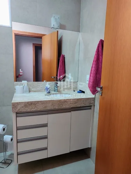 Casa com 2 quartos sendo 1 suíte no Condomínio Verana em Marília-SP.: 16ª foto da galeria de imagens do imóvel