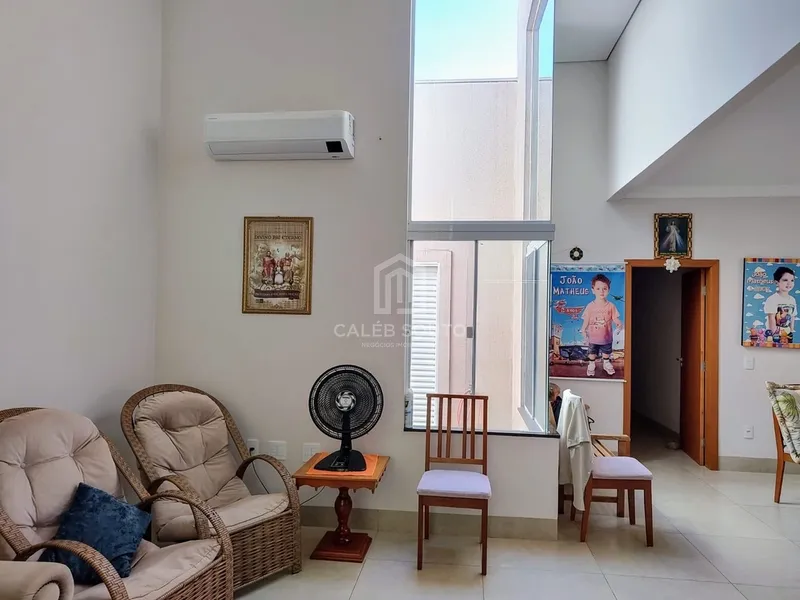Casa com 2 quartos sendo 1 suíte no Condomínio Verana em Marília-SP.: 5ª foto da galeria de imagens do imóvel