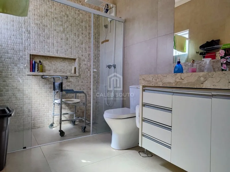 Casa com 2 quartos sendo 1 suíte no Condomínio Verana em Marília-SP.: 28ª foto da galeria de imagens do imóvel