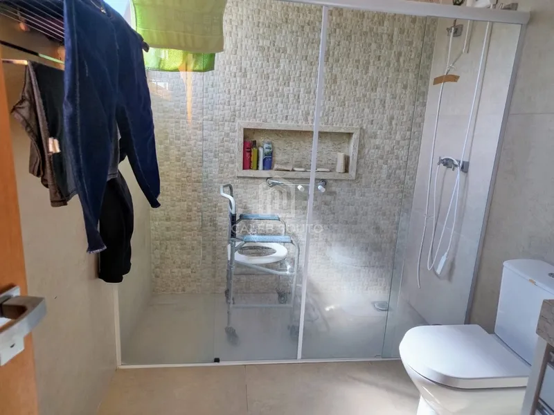 Casa com 2 quartos sendo 1 suíte no Condomínio Verana em Marília-SP.: 14ª foto da galeria de imagens do imóvel