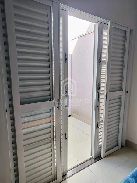 Casa com 2 quartos sendo 1 suíte no Condomínio Verana em Marília-SP.: 22ª foto da galeria de imagens do imóvel