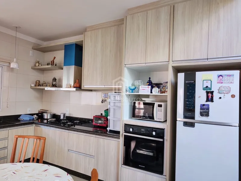 Casa com 2 quartos sendo 1 suíte no Condomínio Verana em Marília-SP.: 12ª foto da galeria de imagens do imóvel