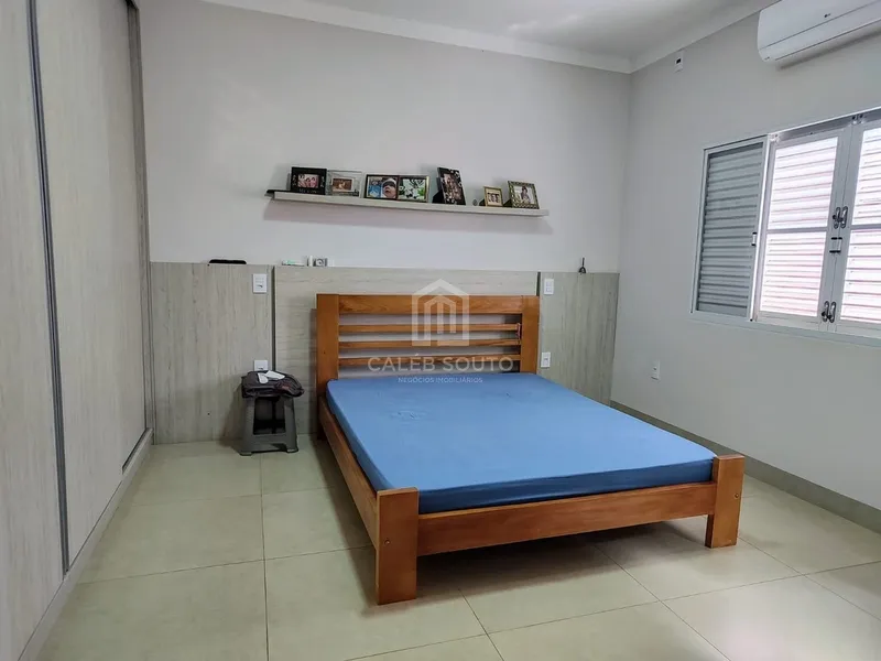 Casa com 2 quartos sendo 1 suíte no Condomínio Verana em Marília-SP.: 27ª foto da galeria de imagens do imóvel