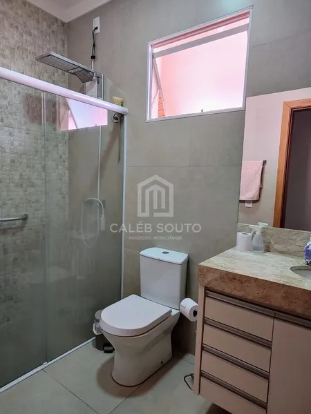 Casa com 2 quartos sendo 1 suíte no Condomínio Verana em Marília-SP.: 24ª foto da galeria de imagens do imóvel