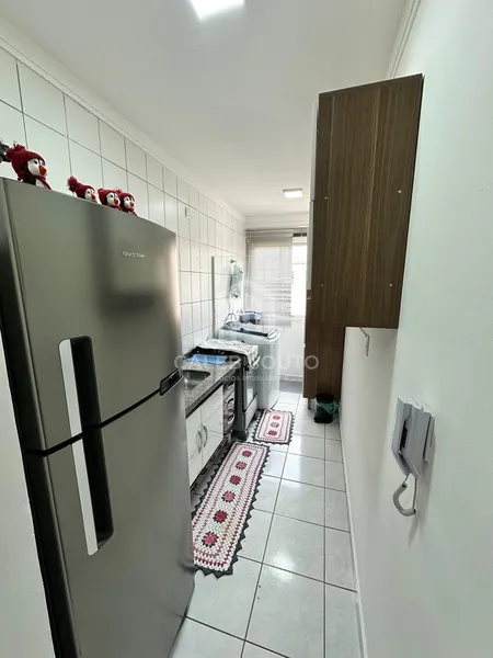 Apartamento no Reserva Palmital em Marilia / SP: 6ª foto da galeria de imagens do imóvel