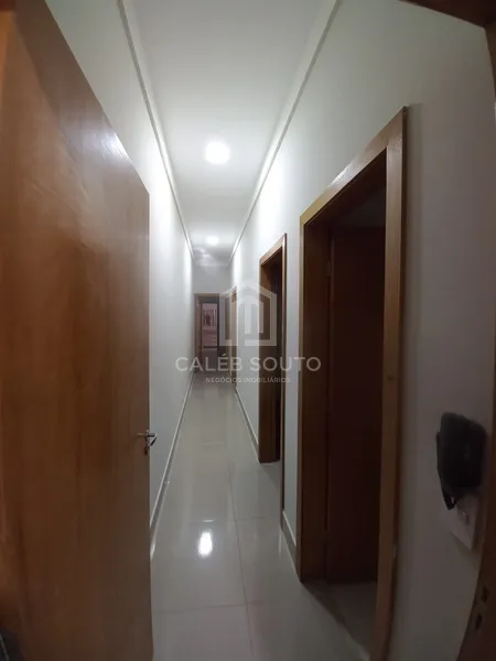 Casa com 3 quartos no Bairro Palmital em Marilia / SP: 14ª foto da galeria de imagens do imóvel