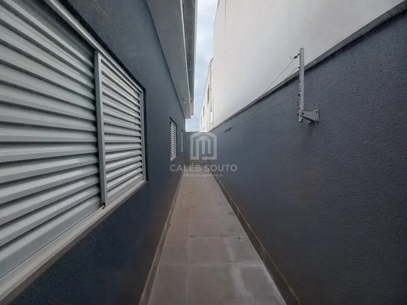 Casa com 3 quartos no Bairro Palmital em Marilia / SP: 9ª foto da galeria de imagens do imóvel