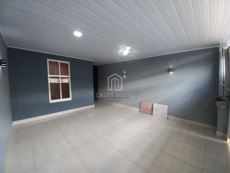Casa com 3 quartos no Bairro Palmital em Marilia / SP: 1ª foto da galeria de imagens do imóvel