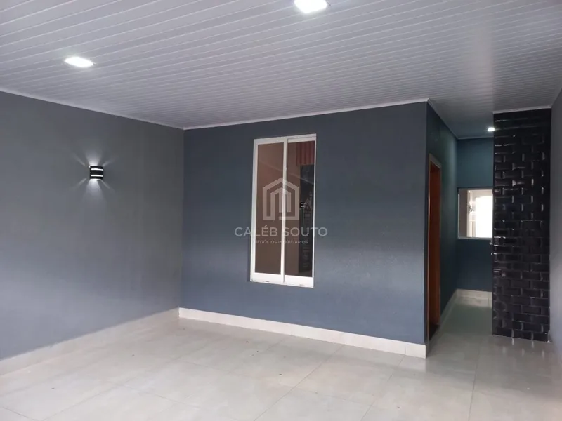 Casa com 3 quartos no Bairro Palmital em Marilia / SP: 2ª foto da galeria de imagens do imóvel
