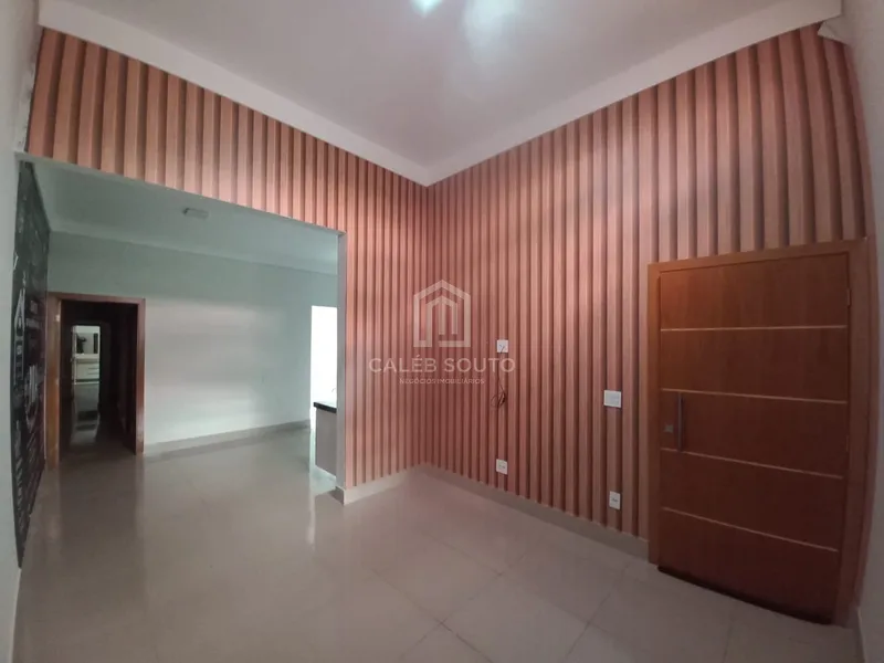 Casa com 3 quartos no Bairro Palmital em Marilia / SP: 3ª foto da galeria de imagens do imóvel
